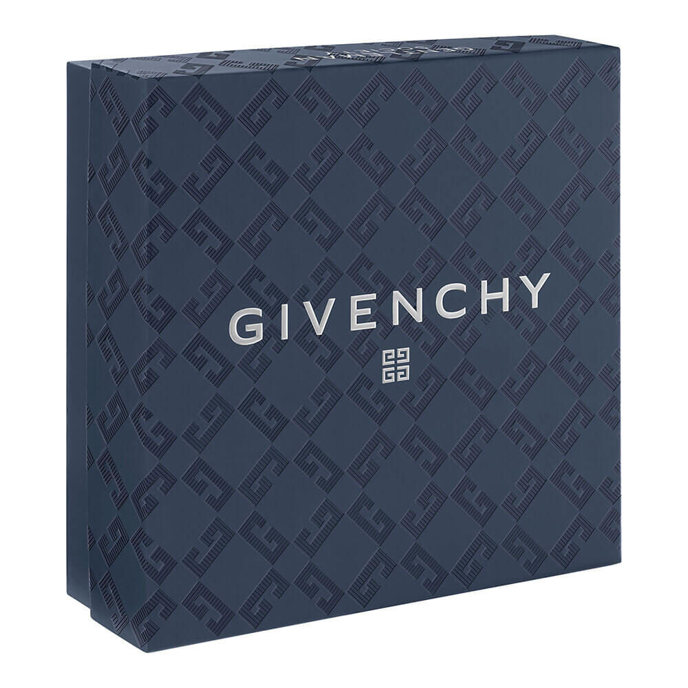 Kit Coffret Givenchy Gentleman Society Masculino Eau de Parfum